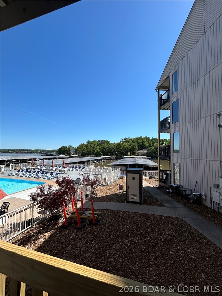 Heron Bay Condominium - Residential