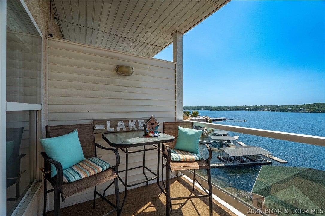 Emerald Bay Condominium - Residential