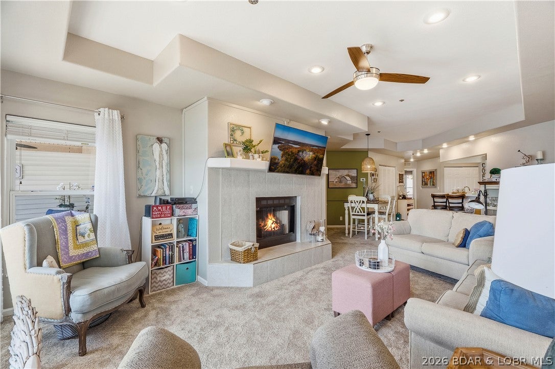 Emerald Bay Condominium - Residential