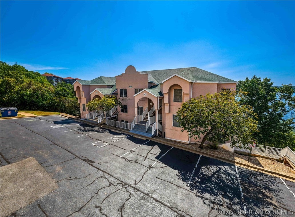 Emerald Bay Condominium - Residential