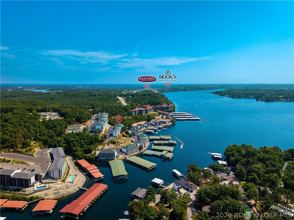 Emerald Bay Condominium - Residential