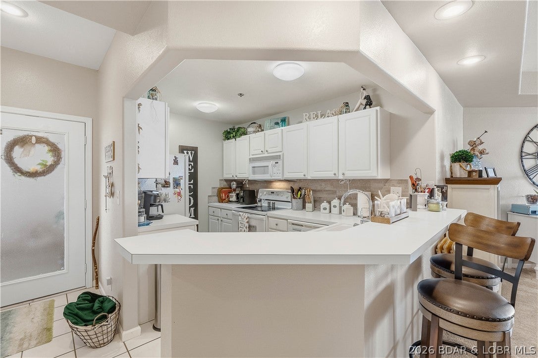 Emerald Bay Condominium - Residential