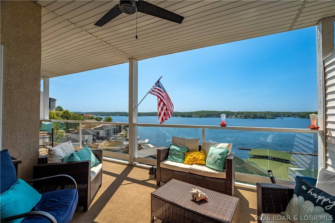 Emerald Bay Condominium - Residential