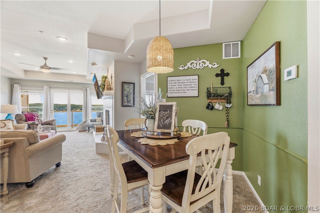 Emerald Bay Condominium - Residential
