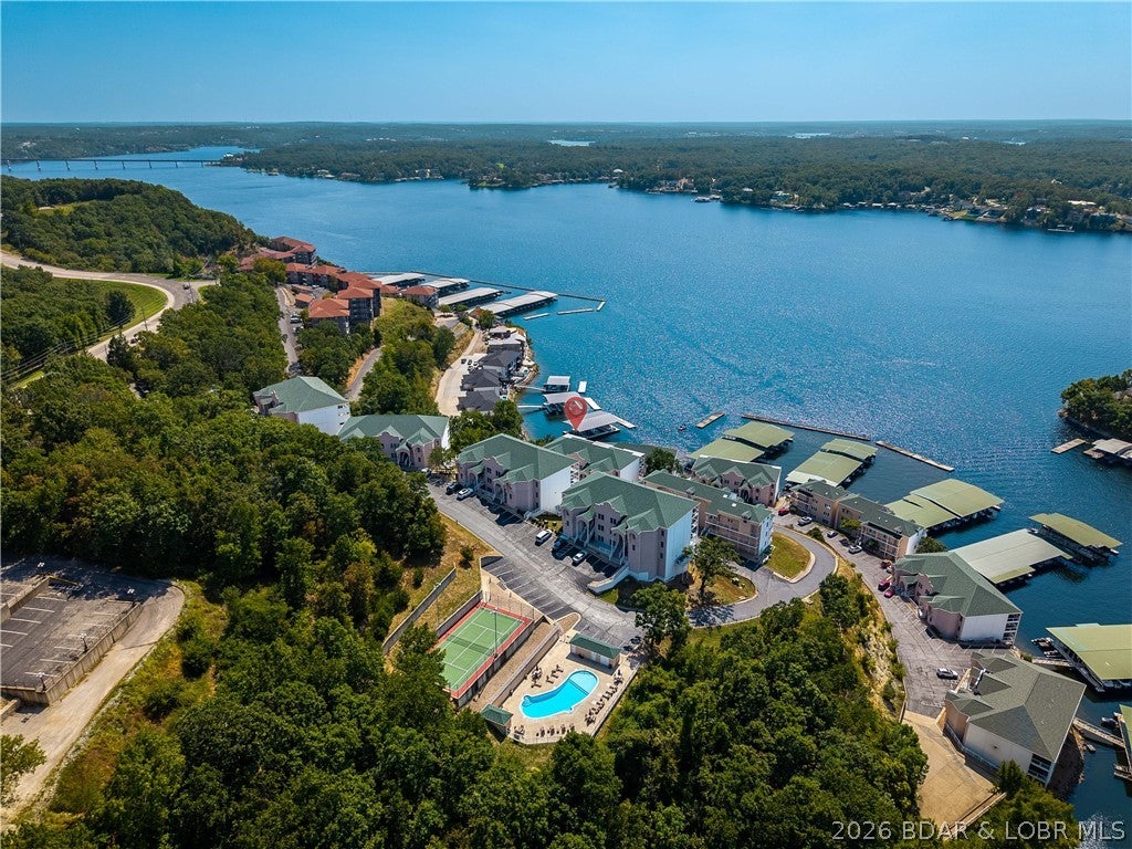 Emerald Bay Condominium - Residential