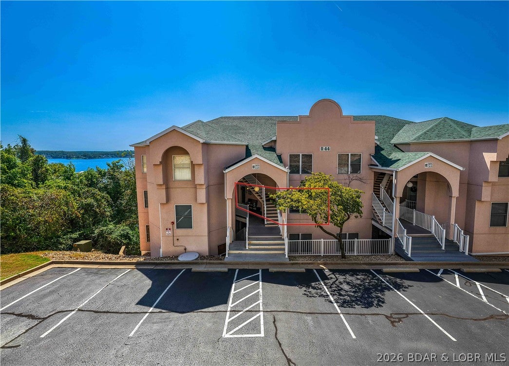 Emerald Bay Condominium - Residential