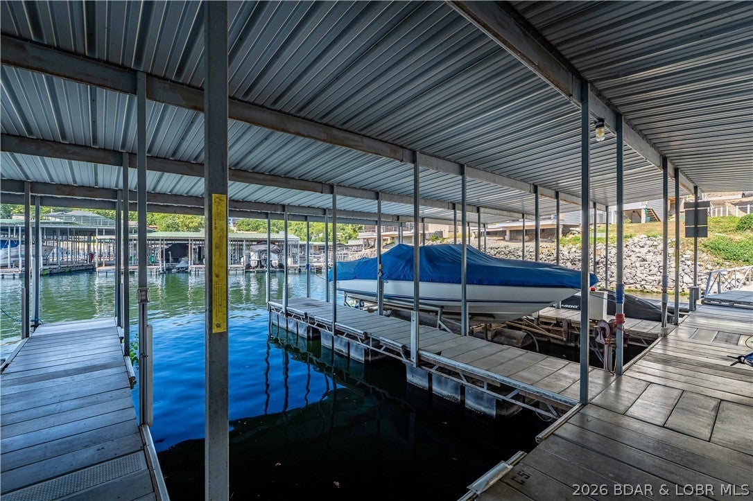 Emerald Bay Condominium - Residential