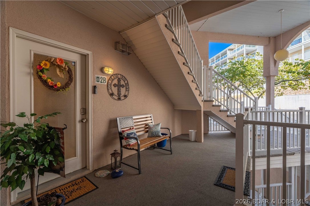 Emerald Bay Condominium - Residential
