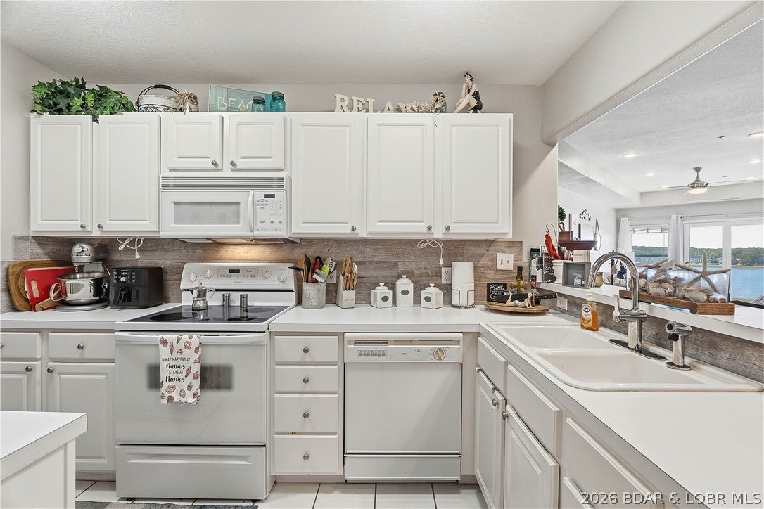 Emerald Bay Condominium - Residential