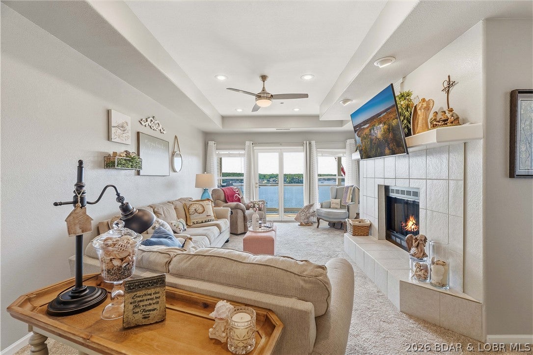 Emerald Bay Condominium - Residential