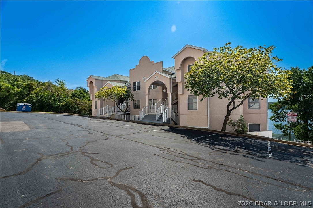 Emerald Bay Condominium - Residential