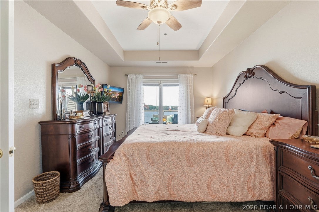 Emerald Bay Condominium - Residential