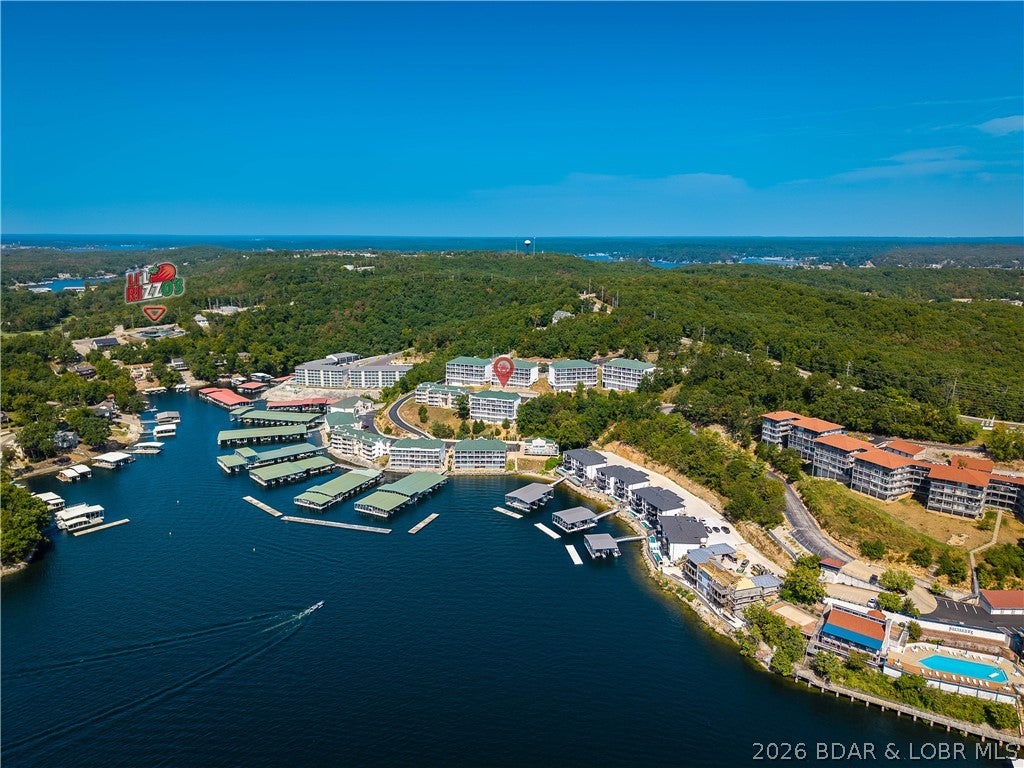 Emerald Bay Condominium - Residential