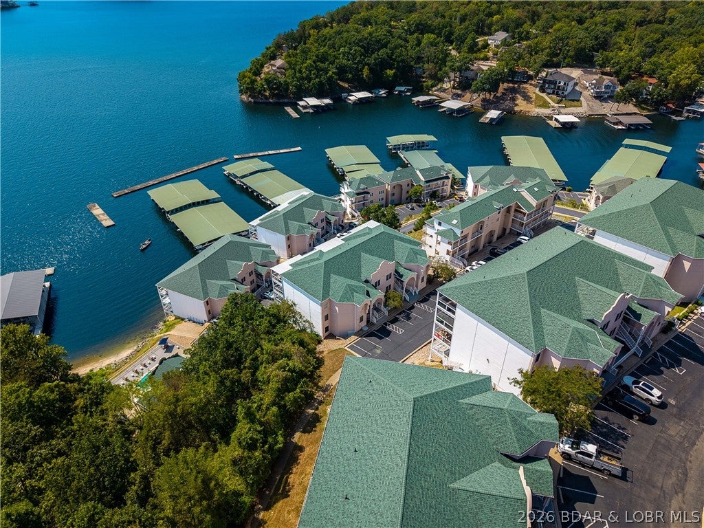 Emerald Bay Condominium - Residential