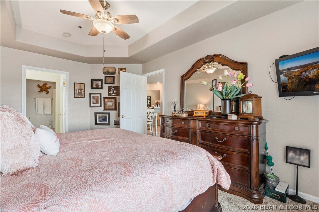 Emerald Bay Condominium - Residential