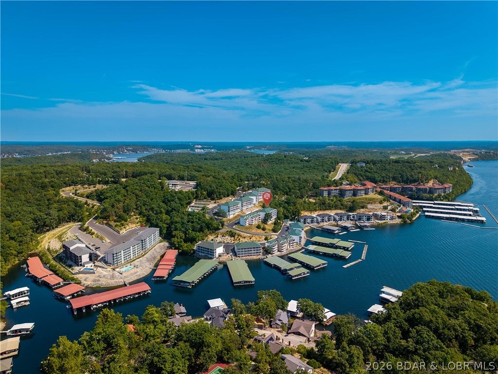 Emerald Bay Condominium - Residential