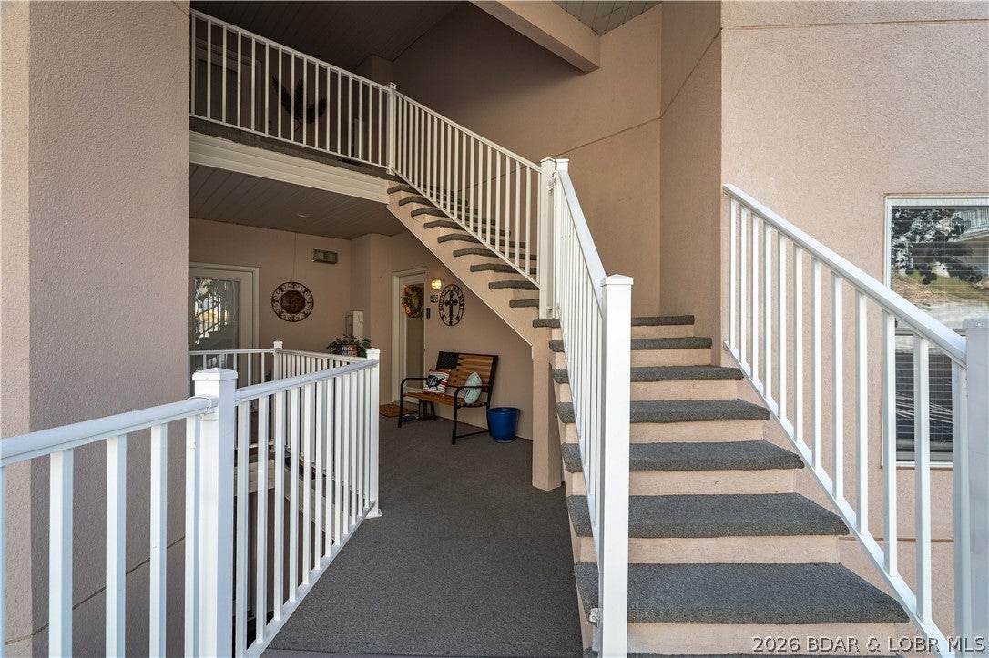 Emerald Bay Condominium - Residential