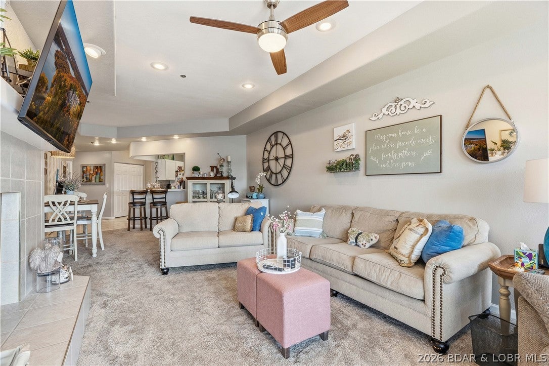 Emerald Bay Condominium - Residential