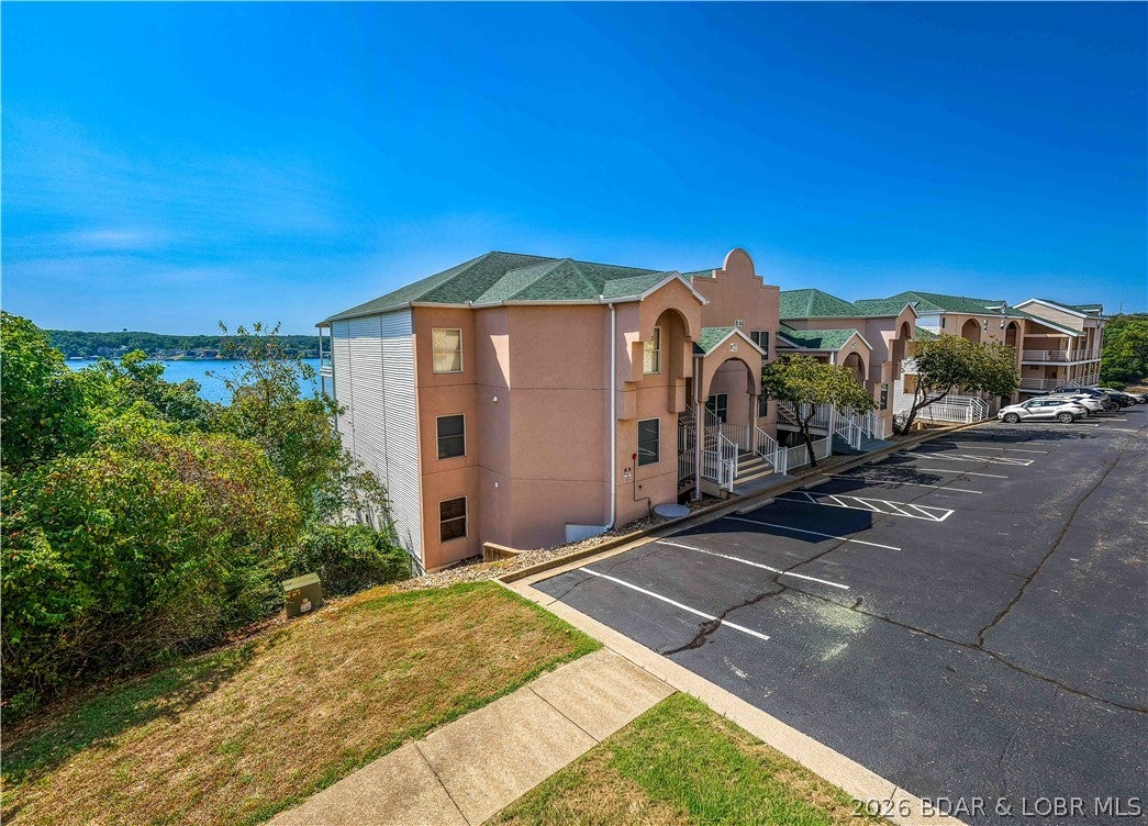 Emerald Bay Condominium - Residential