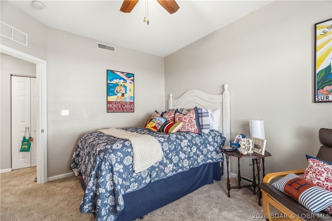 Emerald Bay Condominium - Residential