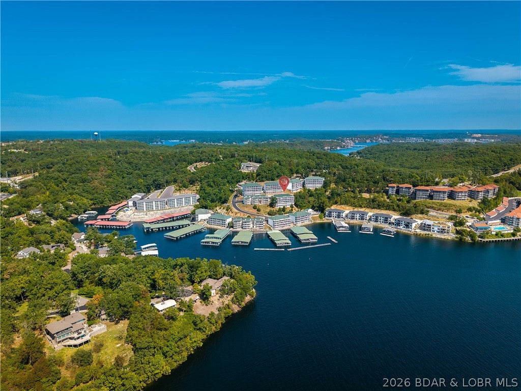Emerald Bay Condominium - Residential