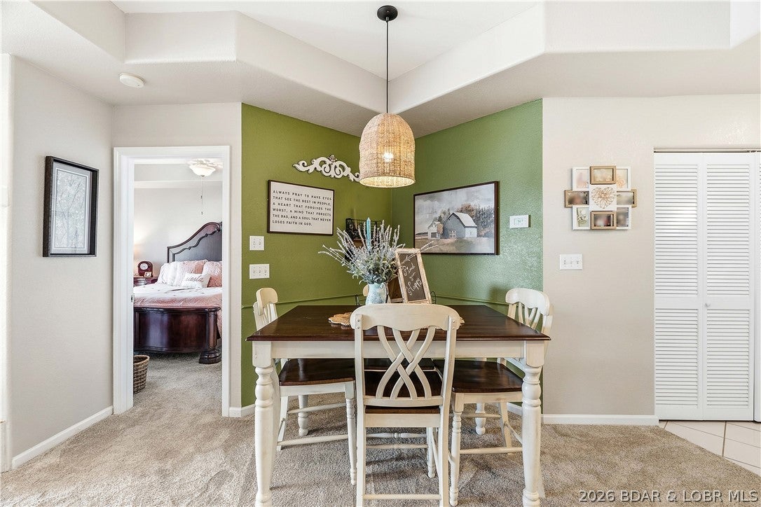 Emerald Bay Condominium - Residential