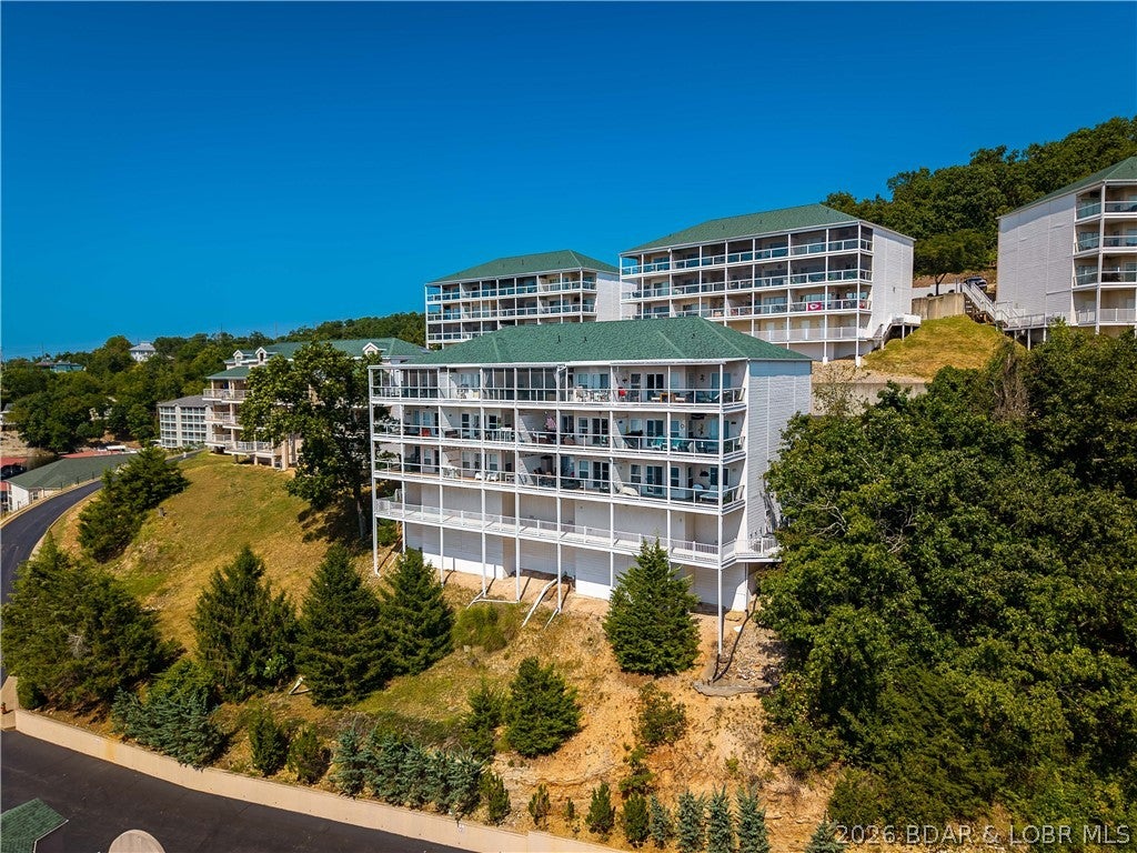 Emerald Bay Condominium - Residential