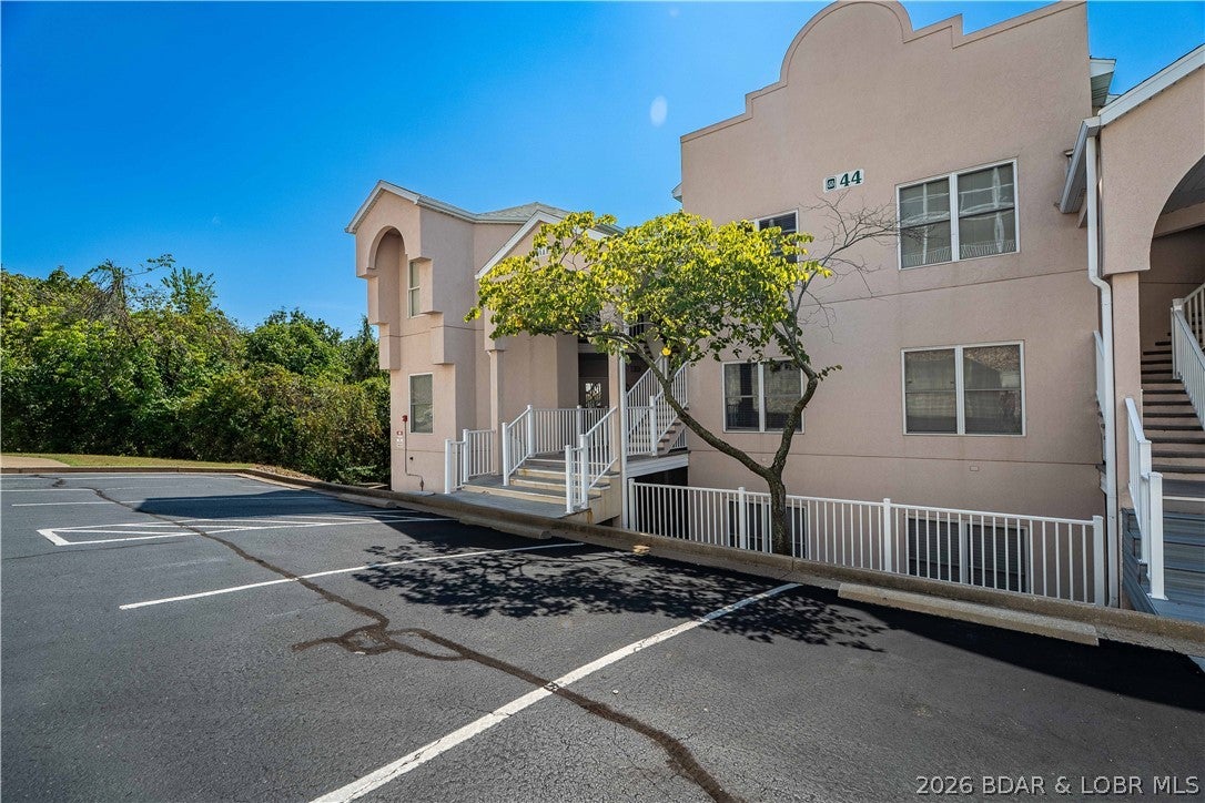 Emerald Bay Condominium - Residential