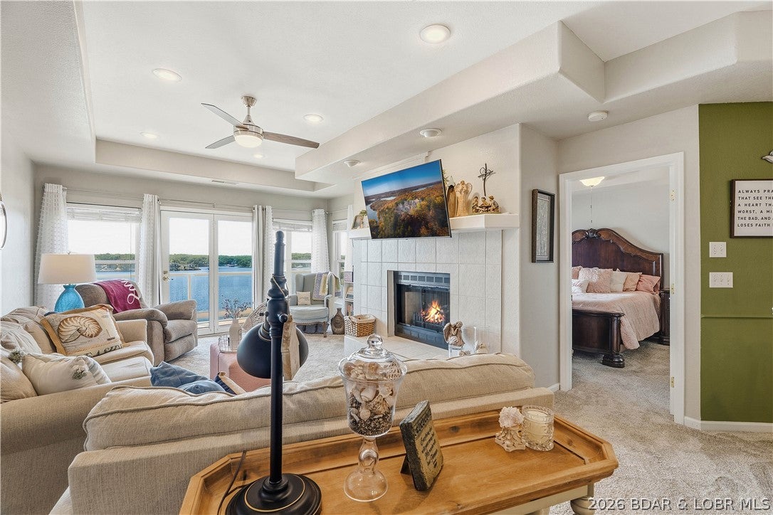 Emerald Bay Condominium - Residential