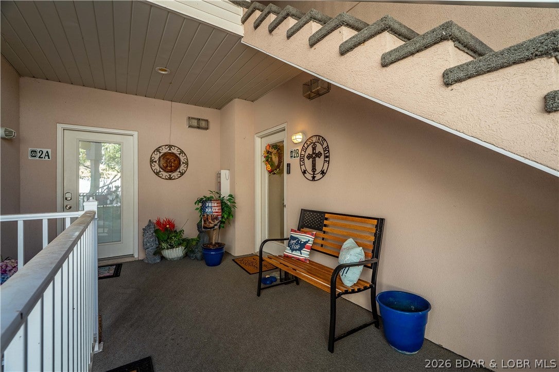 Emerald Bay Condominium - Residential