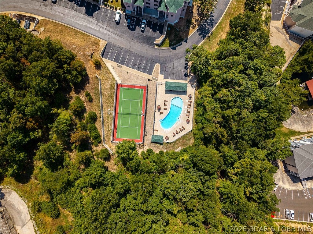 Emerald Bay Condominium - Residential