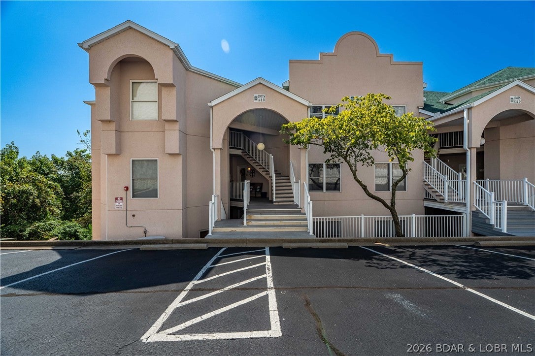 Emerald Bay Condominium - Residential