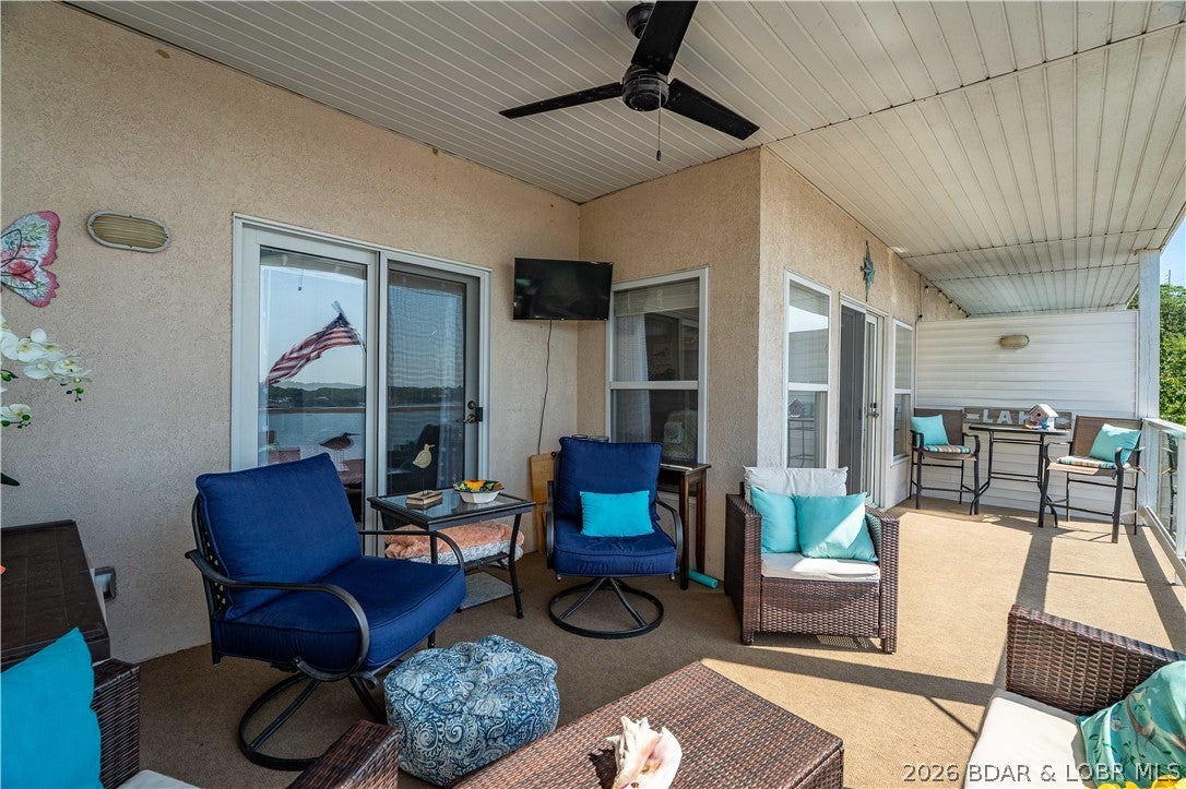 Emerald Bay Condominium - Residential