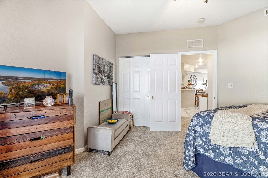 Emerald Bay Condominium - Residential