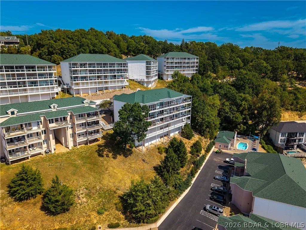 Emerald Bay Condominium - Residential