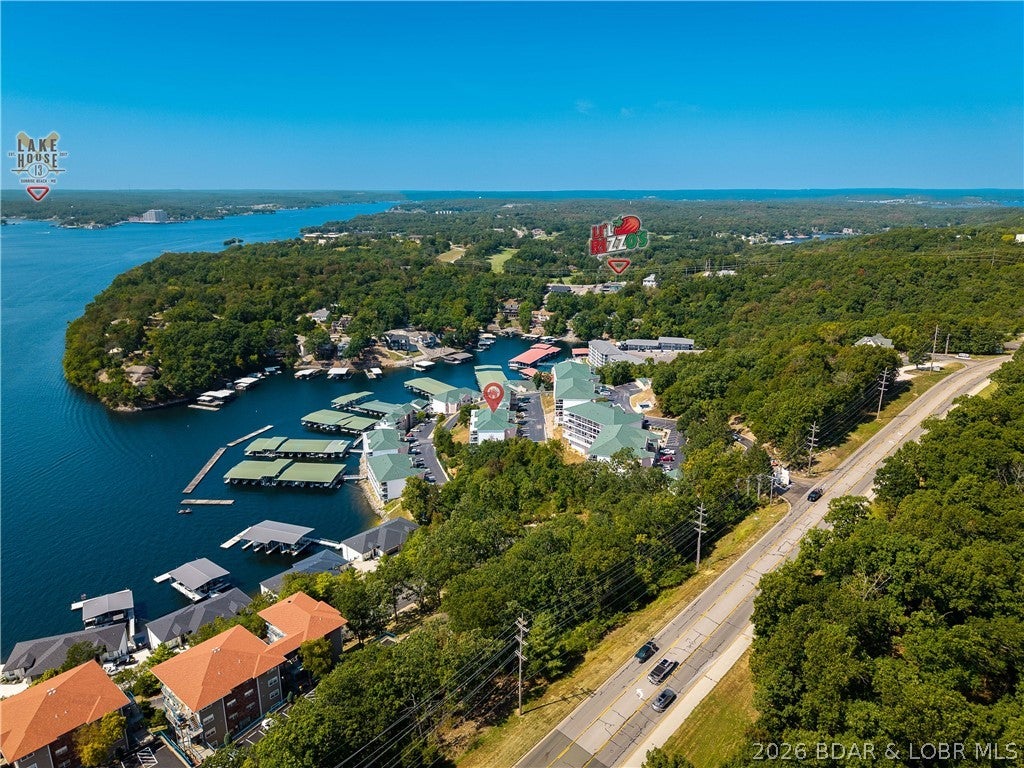 Emerald Bay Condominium - Residential
