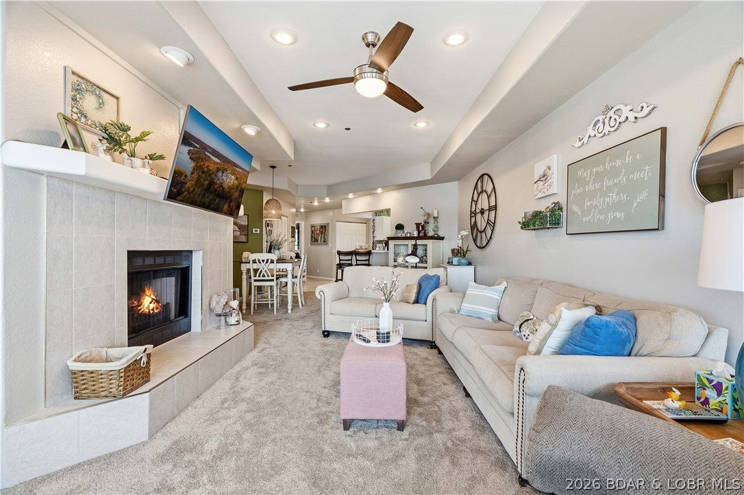Emerald Bay Condominium - Residential