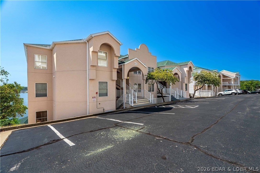 Emerald Bay Condominium - Residential