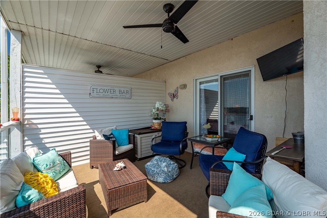 Emerald Bay Condominium - Residential