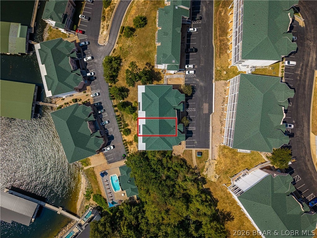 Emerald Bay Condominium - Residential