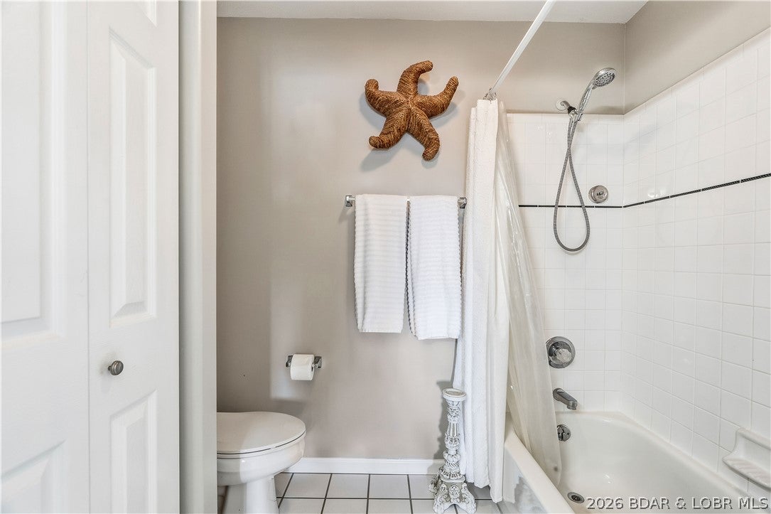 Emerald Bay Condominium - Residential