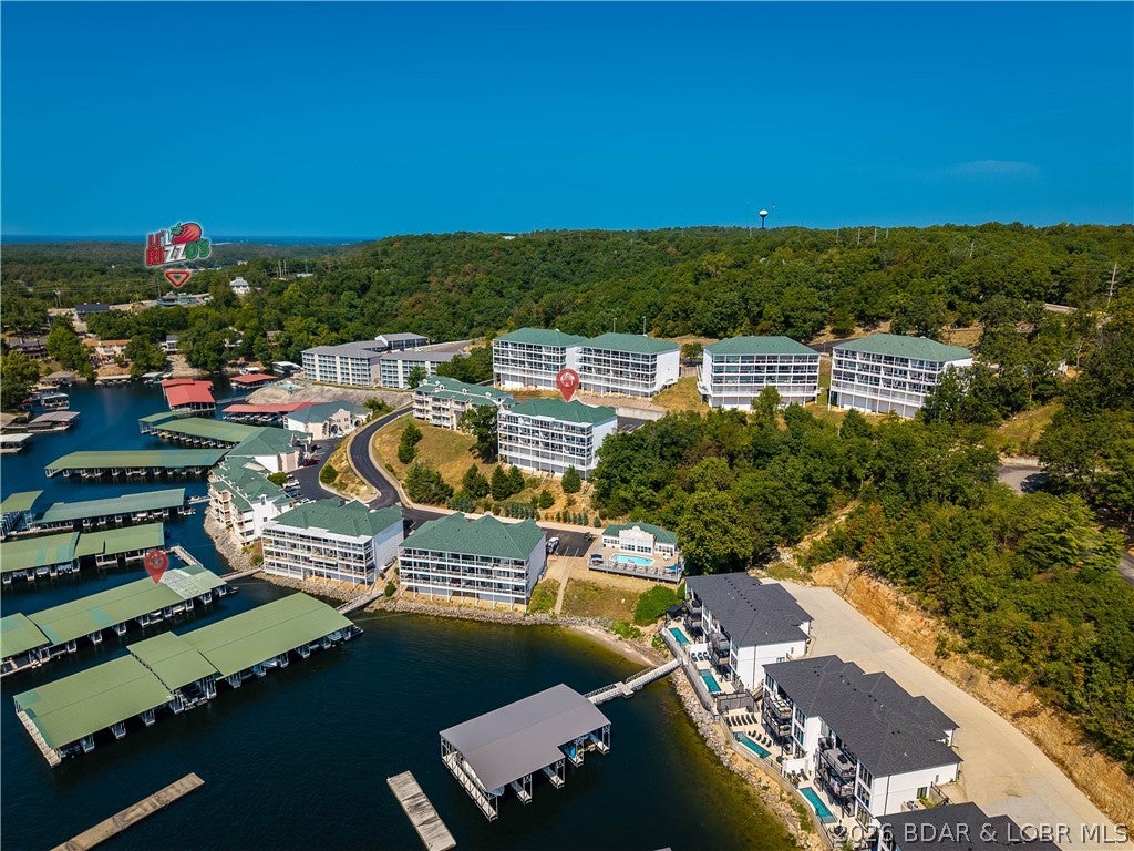 Emerald Bay Condominium - Residential
