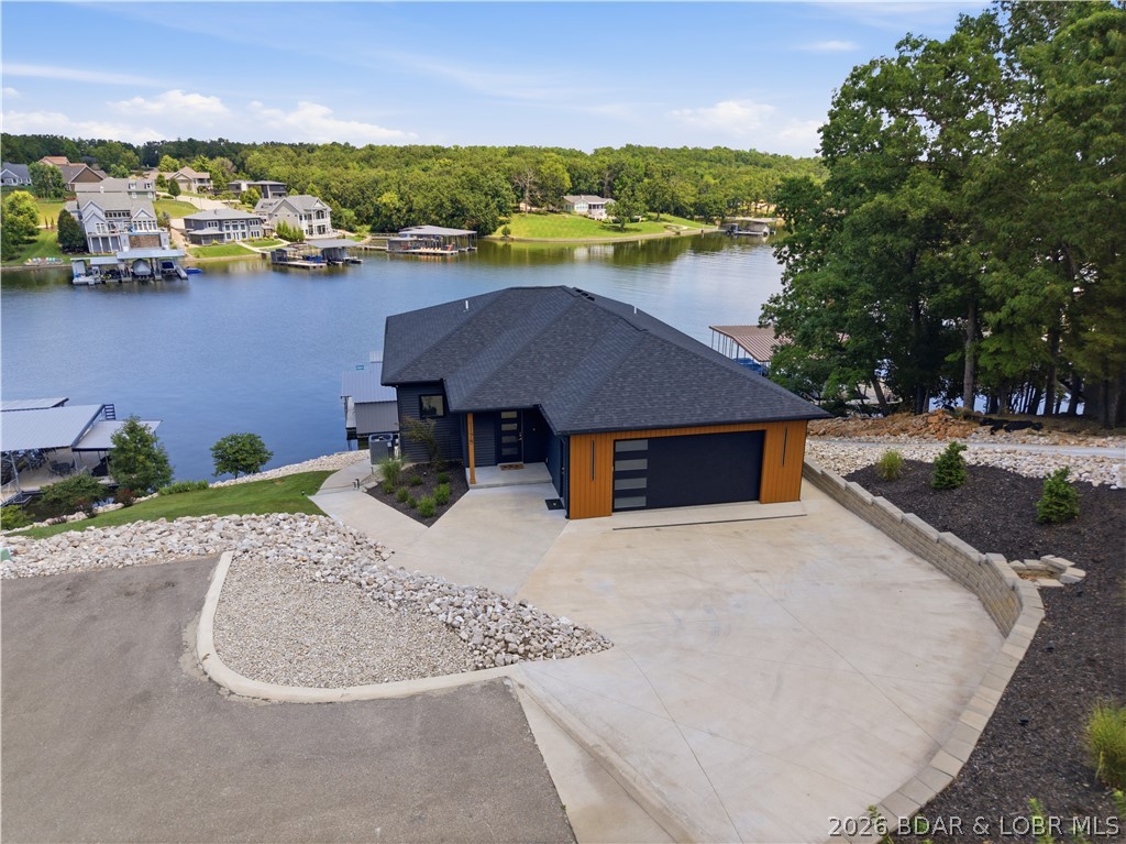 Northview Subdivision - Residential