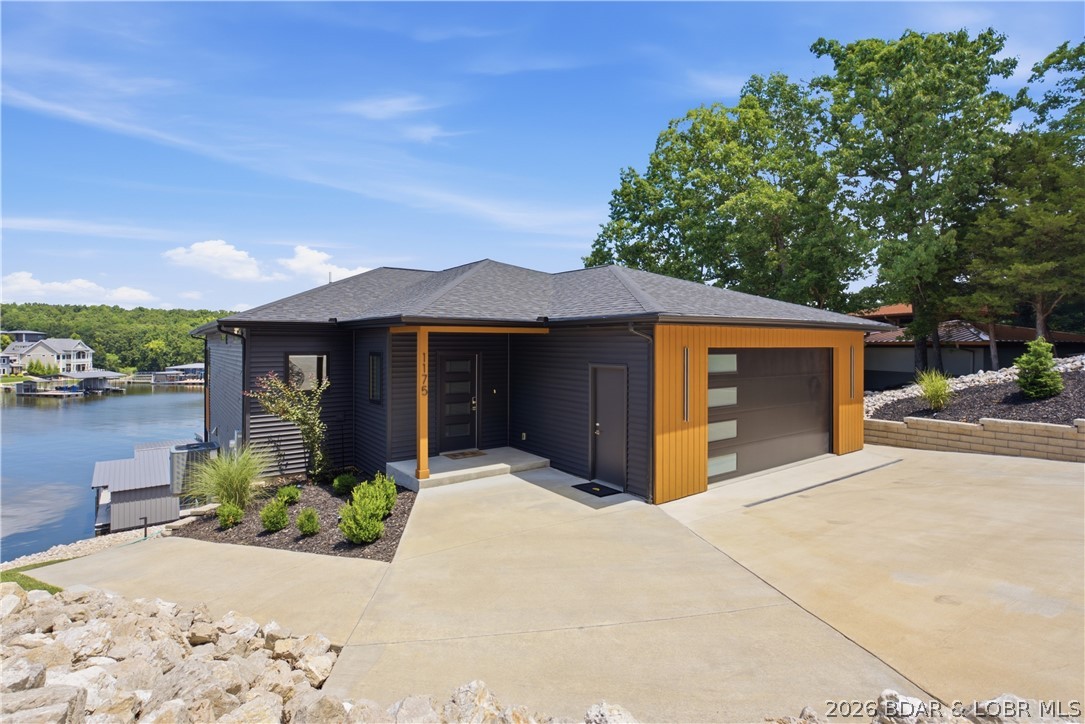 Northview Subdivision - Residential
