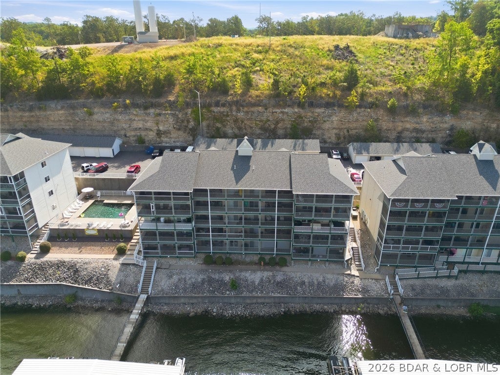 Reflections Condominium - Residential