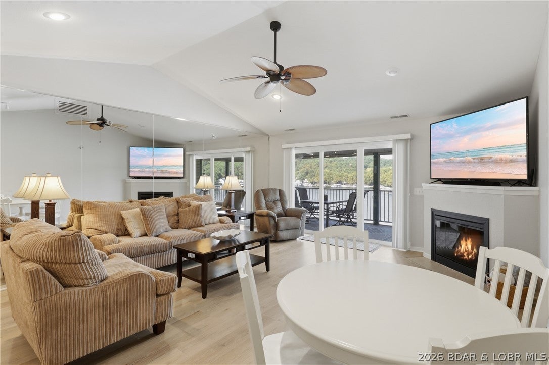 Reflections Condominium - Residential