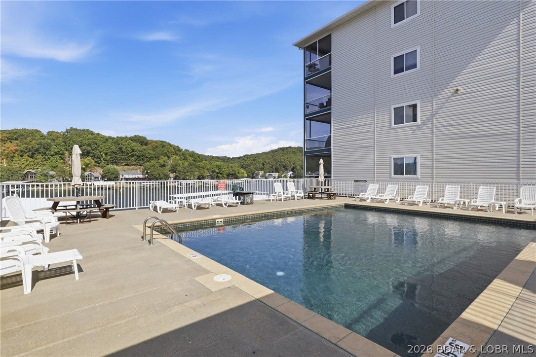 Reflections Condominium - Residential