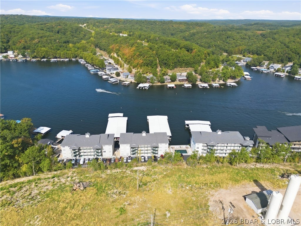 Reflections Condominium - Residential