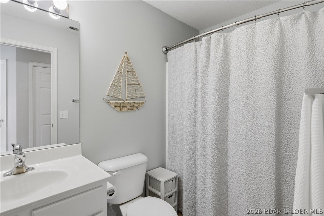 Reflections Condominium - Residential