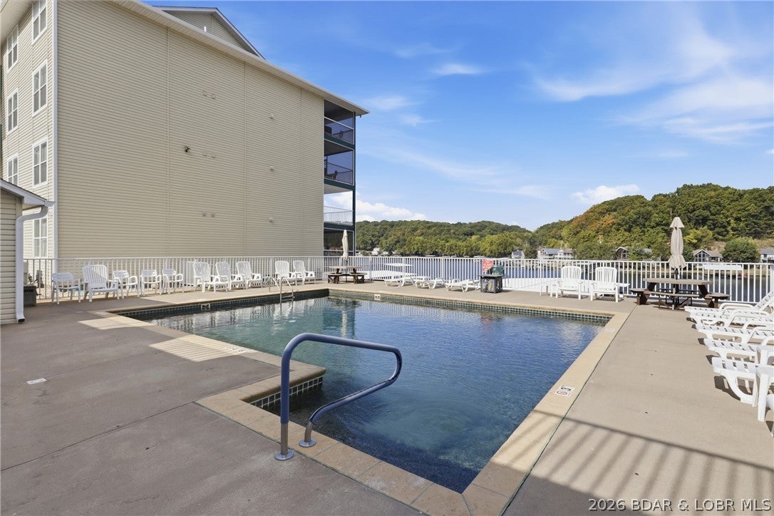 Reflections Condominium - Residential